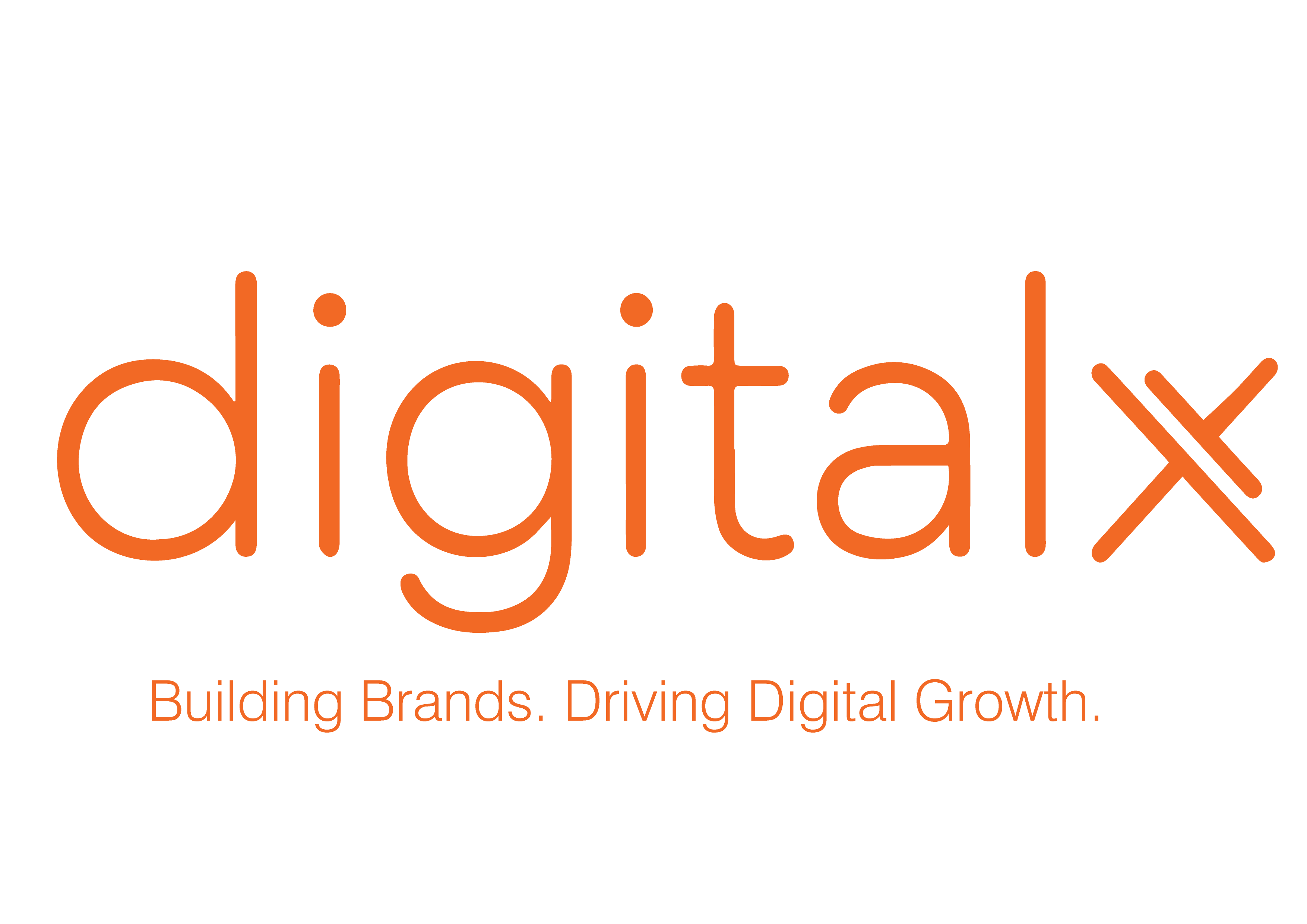 Digitalx